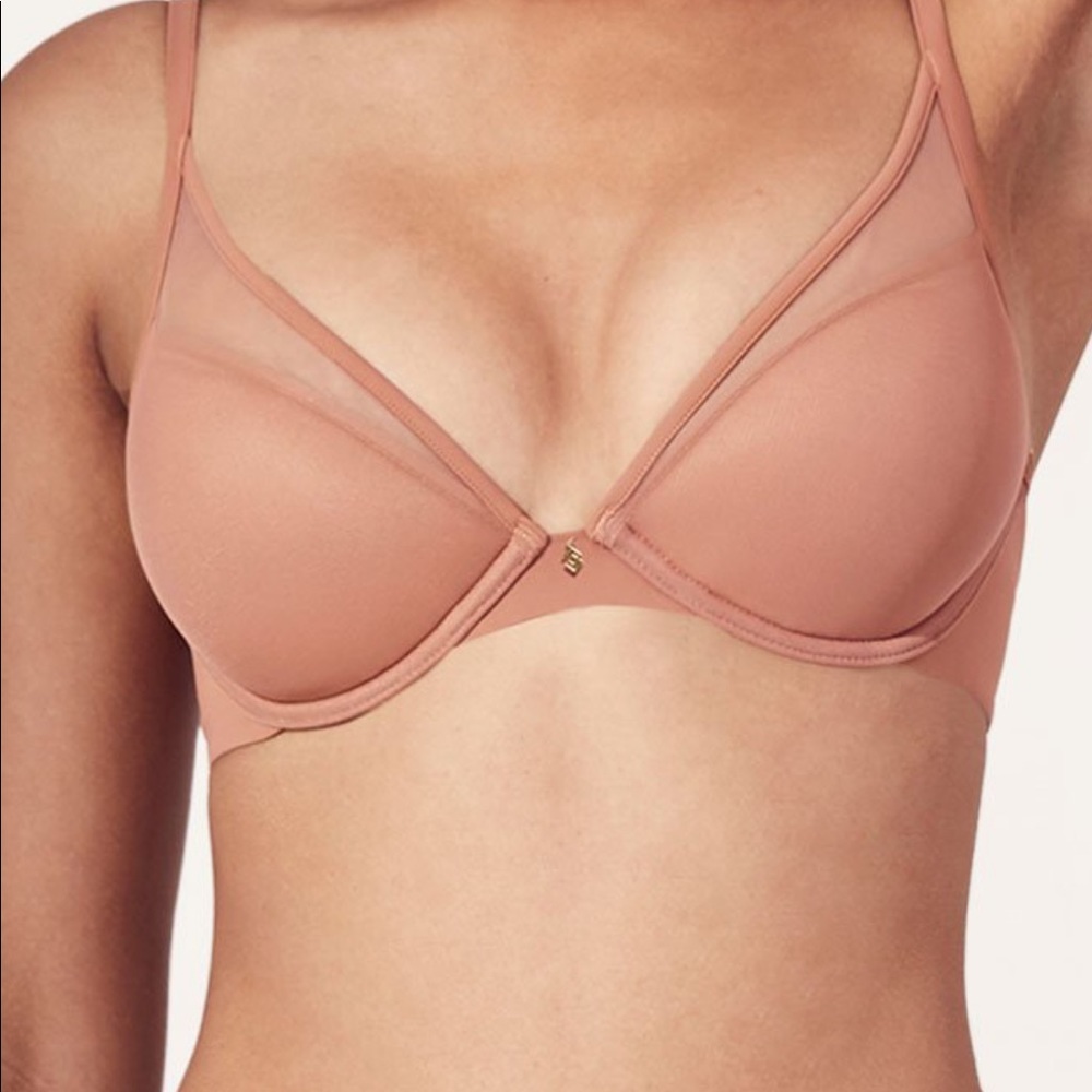 ThirdLove 24/7 Classic Contour Bra